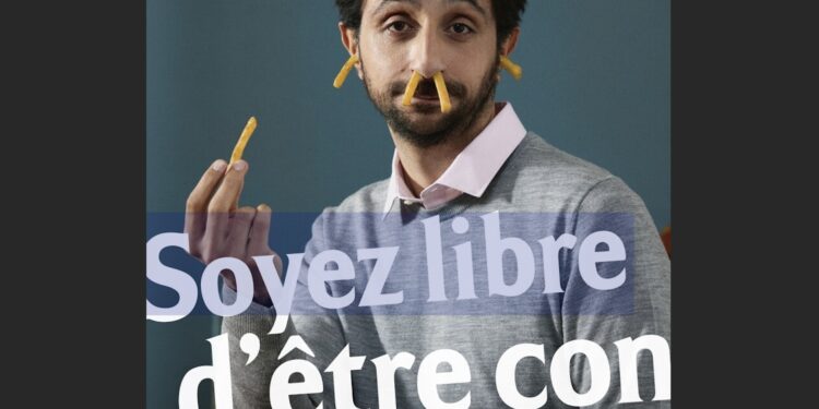 Ceux qui ne courent PAS sont-ils vraiment plus IDIOTS que les autres ?