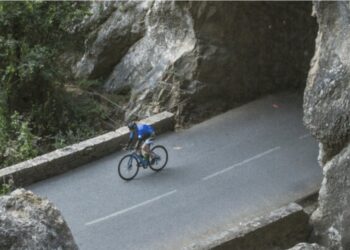 Courrier du lecteur au sujet du sport en Corse