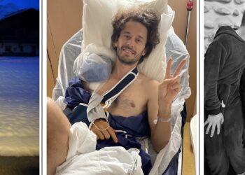 Purée, c’est l’hécatombe chez les élites !