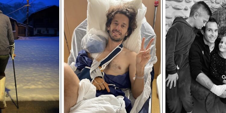 Purée, c’est l’hécatombe chez les élites !