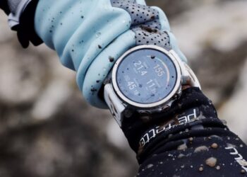Garmin Suunto Polar Coros