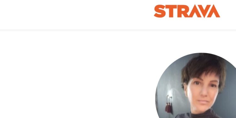 Bilan statistiques Strava 2022