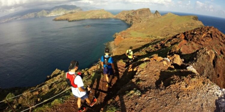 NOUVEAU : UTL, le trail le plus difficile au monde !