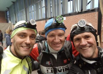 agenda trail novembre