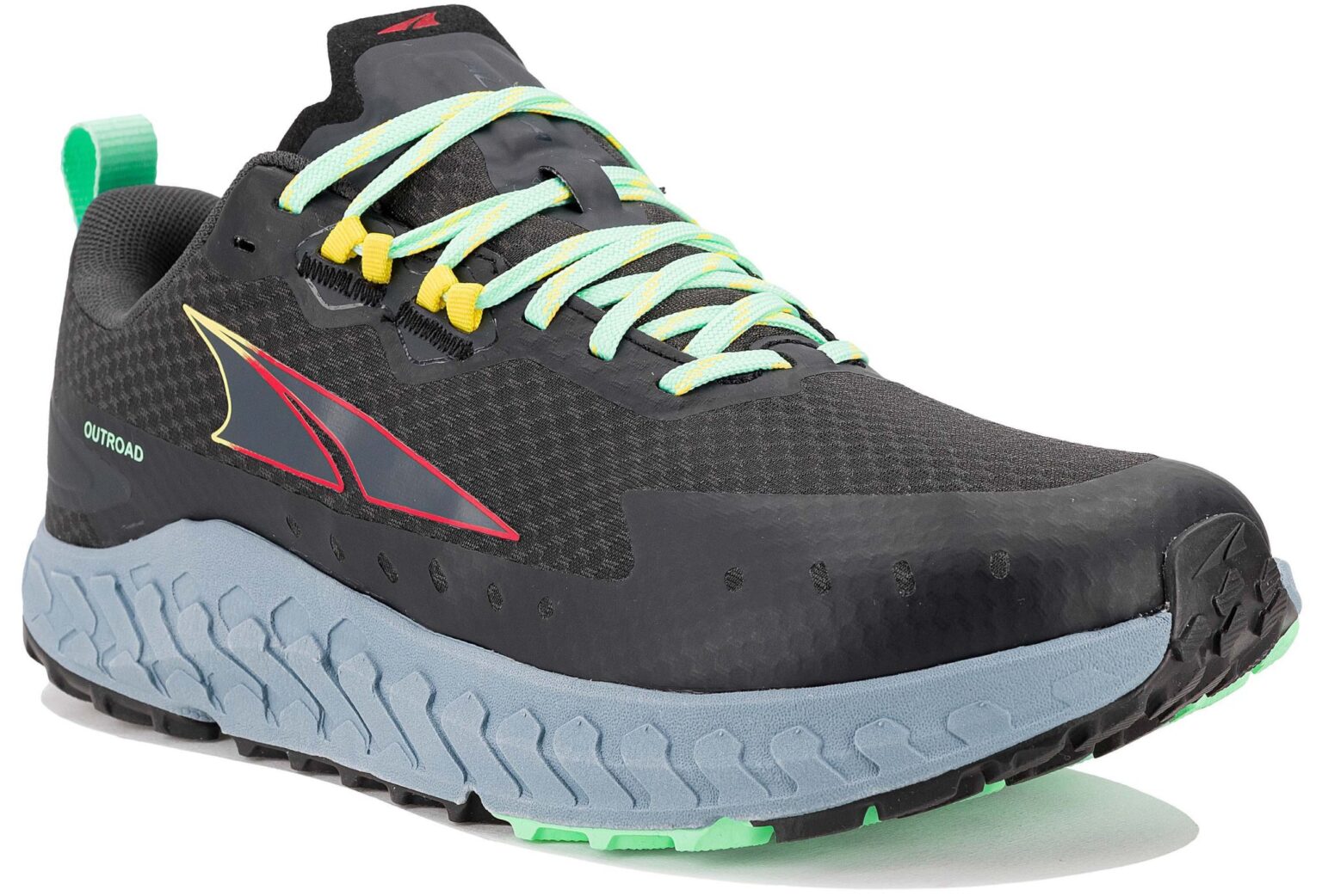 Chaussures De Randonnée Homme Peakfreak Roam Waterproof Noir COLUMBIA
