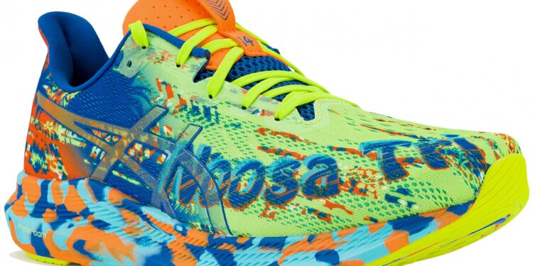 chaussure Asics Noosa Tri 14
