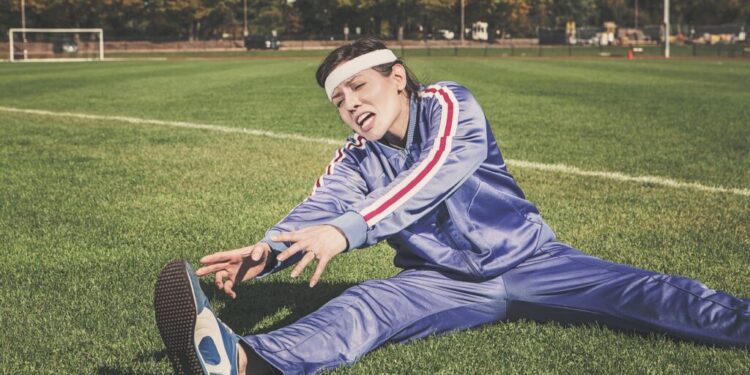 On ne veut pas de beauf sur uTrail