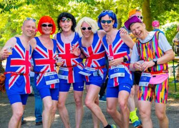 Beer Lover’s Marathon