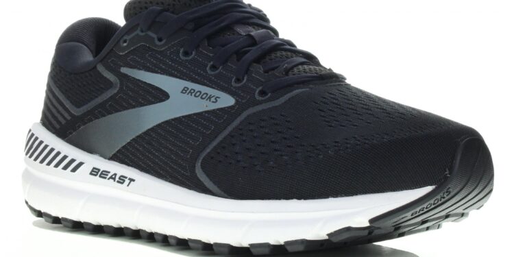 chaussure Brooks Beast '20