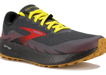 Que mettre aux pieds pour faire cette SaintéLyon 2024 ?