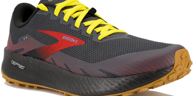 Que mettre aux pieds pour faire cette SaintéLyon 2024 ?