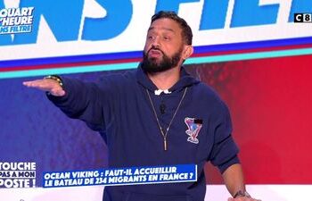 Est ce que uTrail est aussi nul et pourri que TPMP et Cyril Hanouna ?