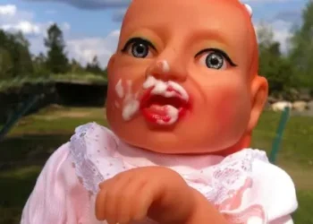 Il n’y a pas que le trail qui est victime de débalisage