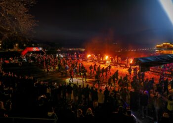 prêt pour son trail