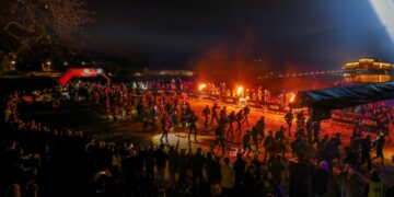prêt pour son trail