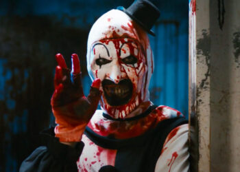 Regarder un film d’horreur c’est pareil que courir pendant 40 minutes