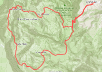 Agenda : les trails des 26 et 27 novembre