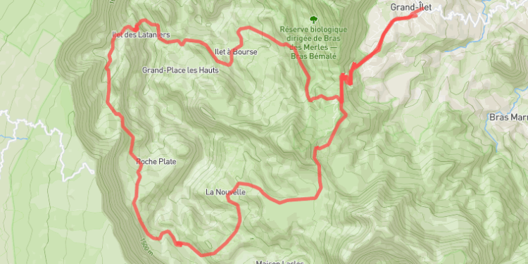 Agenda : les trails des 26 et 27 novembre