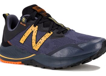 chaussure New Balance Nitrel V4