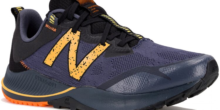 chaussure New Balance Nitrel V4