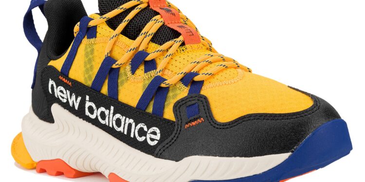 chaussure New Balance Shando