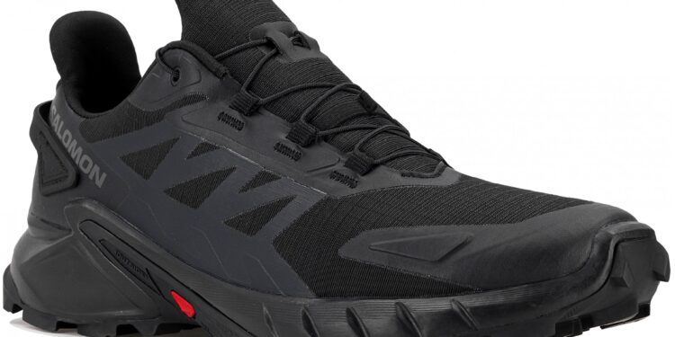 Les meilleures chaussures de trail en 2023