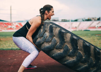 quand on veut on peut