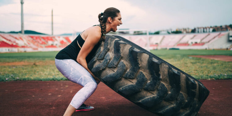 quand on veut on peut