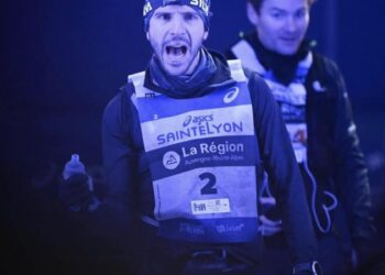 équipement SaintéLyon pas cher