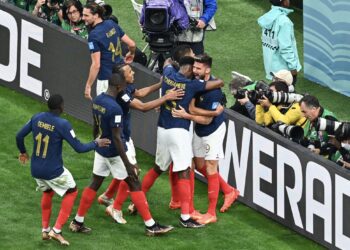 On l’a fait, bordel !!