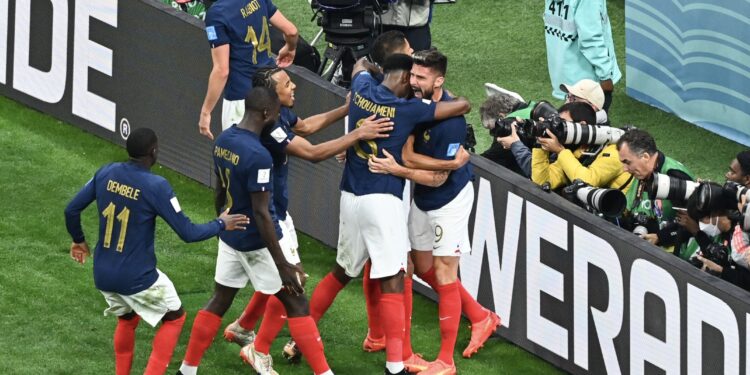 On l’a fait, bordel !!