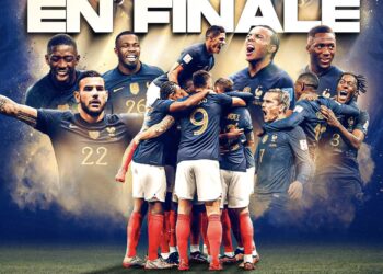 finale foot