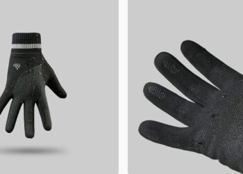 Gants Imperméables Medium IBRIS