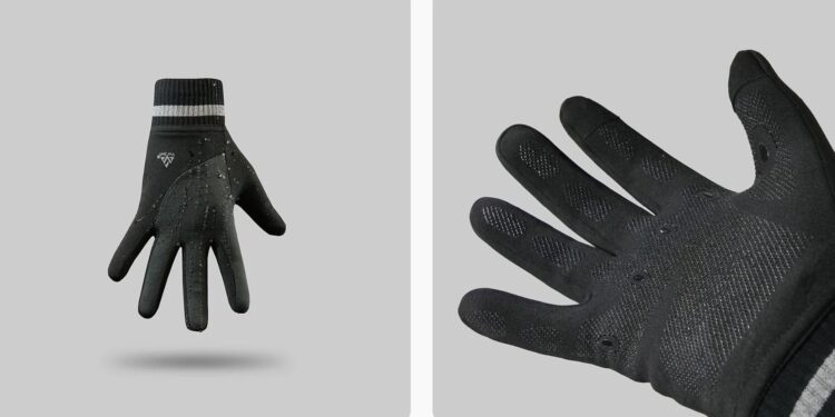 Gants Imperméables Medium IBRIS