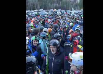 Comment peut on aimer le trail et ne pas être scandalisé par de telles images ?