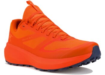 Arcteryx Norvan LD 3