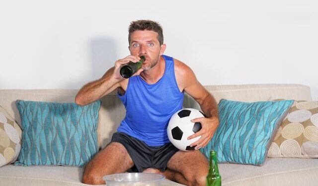 l'entrainement trail pour les feignants