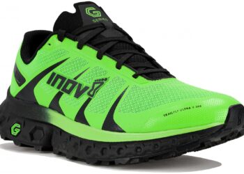 chaussure Inov-8 TrailFly Ultra G 300 Max
