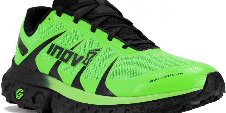 chaussure Inov-8 TrailFly Ultra G 300 Max