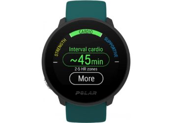 Meilleures montres cardio GPS pour le trail en 2023