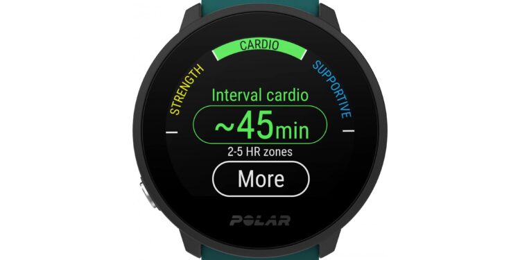 Meilleures montres cardio GPS pour le trail en 2023