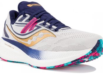 chaussure Saucony Triumph 20