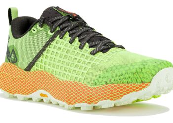 chaussure Under Armour HOVR DS Ridge TR