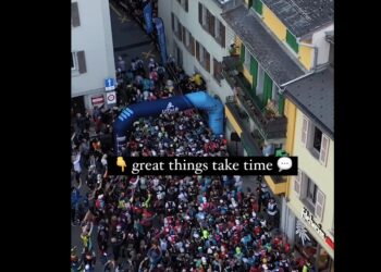 Hier, j’ai failli payer 2000 euros mon dossard pour l’UTMB !!!