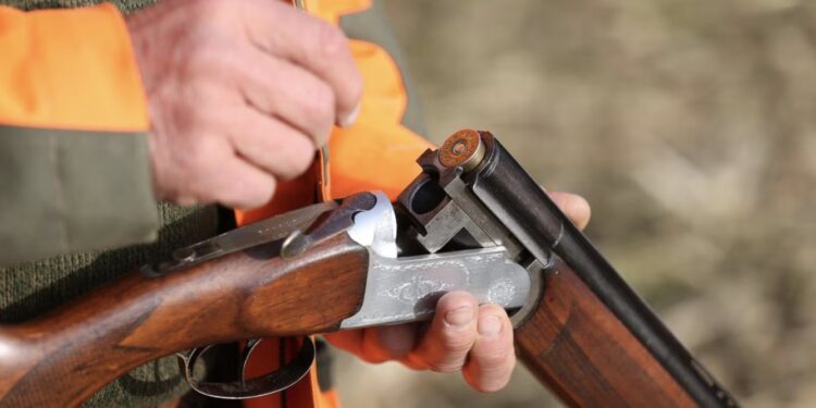 VRAI : un chien tue un chasseur (avec une arme) !