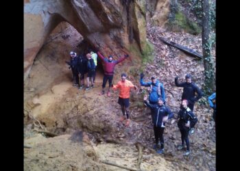 Toute l’actualité trail du jeudi 26 janvier