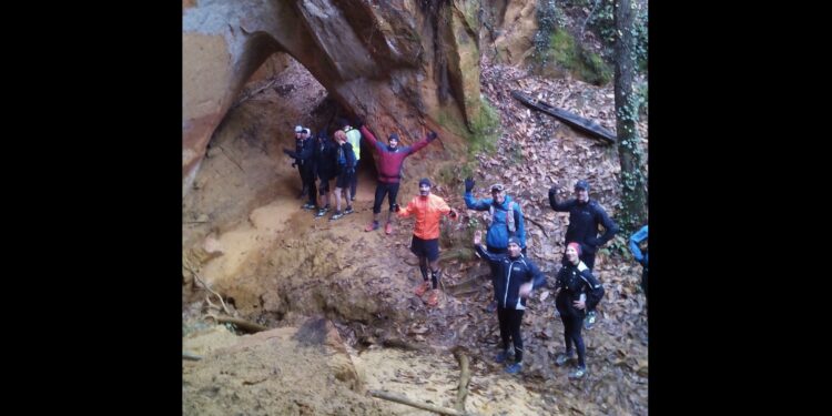 Toute l’actualité trail du jeudi 26 janvier