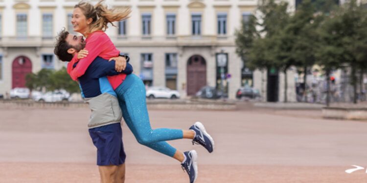 chaussures de running brooks