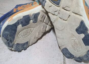 économiser ses crampons