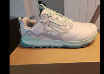 chaussure de trail Altra Lone Peak 7